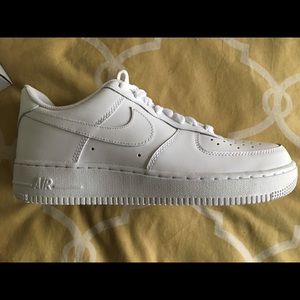 Nike Air Force One NIB Men’s 8